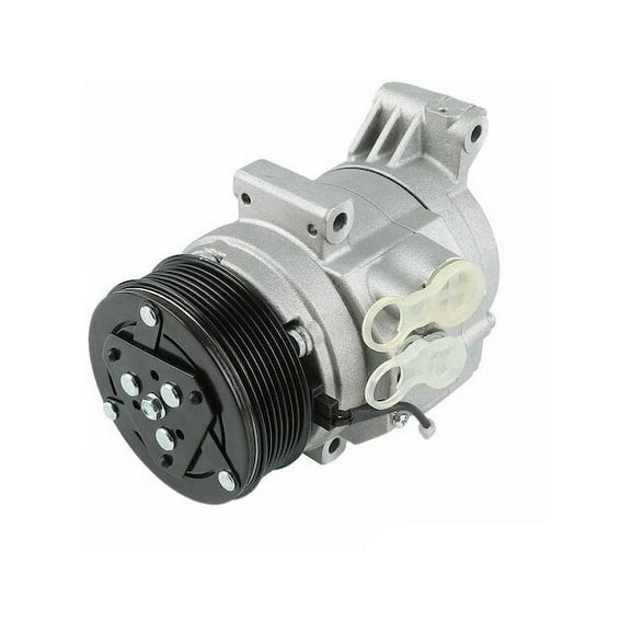 A/C Compressor - SP15 - Compatible with 2005 - 2016 Toyota Tacoma 2006 2007 2008 2009 2010 2011 2012 2013 2014 2015