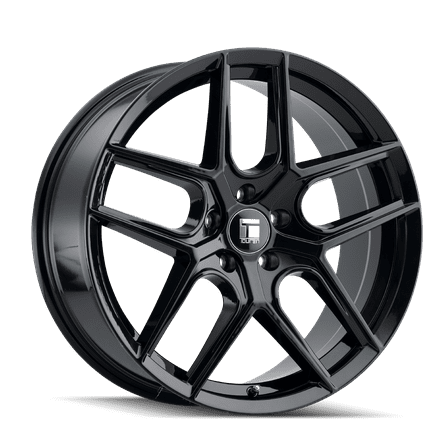 TOUREN TR79-3279 19X8.5 5X112 35ET 66.56CB GLOSS BLACK