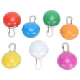 thumbnail image 4 of Colgante luminoso para perros, colgante luminoso LED de 7 piezas, suministros para mascotas, colgante LED para mascotas, calidad superior, 4 of 8