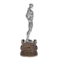 thumbnail image 5 of Marvel Chess Collection #30 Ultron (Rook) | Chess Piece Only, 5 of 8