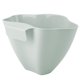 thumbnail image 1 of Cubo De Basura De Cocina Sin Tapa, Apto Para Puerta De Armario De 2 Cm, Hecho De Plástico De Alimentaria, Superficie Mate, Ligero Y Portátil, 1 of 7