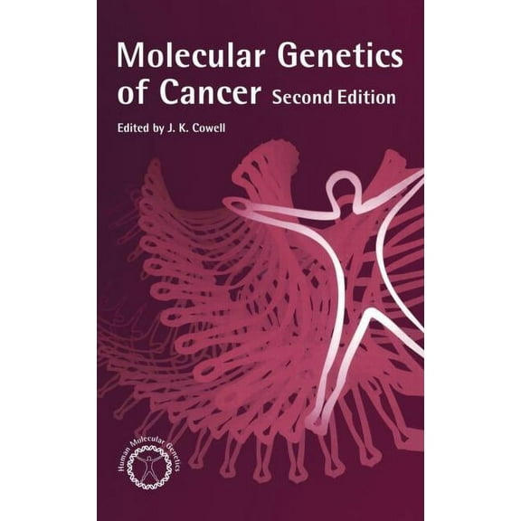 Radical Irish Lives Molecular Genetics of Cancer, (Hardcover)