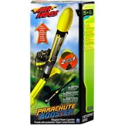 Air Hogs Parachute Booster, Yellow