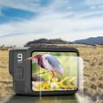 thumbnail image 5 of Tempered Glass Screen Protector Cover For Gopro Hero 11 10 9 Black Lens Film, 5 of 5