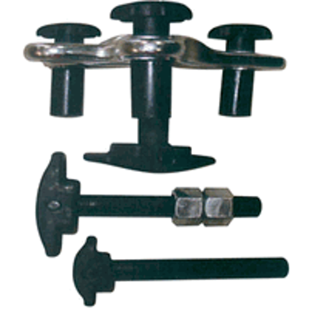 Car Auto Truck Rear Axle Bearing Puller Pulling Tool Axle Remover