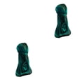 thumbnail image 3 of Gorros Jumpingount Estilos bohemios Colores surtidos color brillante tamaño libre 2piezas, 3 of 6
