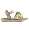 thumbnail image 1 of Sandalias Bambino para Niñas BM1092 blanco 14, 1 of 6
