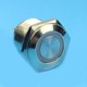 thumbnail image 3 of Interruptor de Encendido Yotijar 16mm Resetable Cabeza Plana Acero Inoxidable, 3 of 8