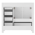 thumbnail image 5 of Eclife 36-Inch Bathroom Vanity Base Only without Sink Top, 5 of 11