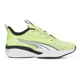 thumbnail image 1 of PU & MA Hyperdrive Profoam Speed Running Mens Yellow Sneakers Athletic Shoes 37838, 1 of 6