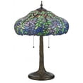 thumbnail image 2 of 26-inch Duffner and Kimberly Laburnum Table Lamp, 2 of 2