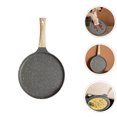 thumbnail image 1 of Minkissy Cooking Pan Non Stick Surface For Chefs Multi Color 1Set, 1 of 7