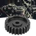 thumbnail image 4 of Pinion Gear, Mod 0.8 Acero de Dirección 24 Accesorios de Engranaje de Servo 4307-1025-0024 Para Servo Fijo, 4 of 7