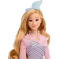 thumbnail image 3 of Muñeca de moda Mattel Universal Wicked Glinda con accesorios, 3 of 6