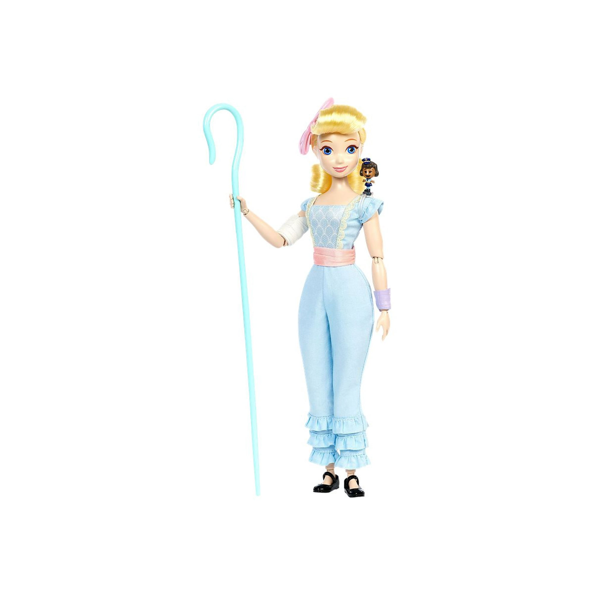 Disney/Pixar Toy Story Epic Moves Bo Peep Action Doll - Walmart.ca
