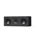 thumbnail image 1 of Monoprice Haut-Parleur Central Monolith C4 (Chacun) Woofers Puissants, Basses Puissantes, Audio Haute Performance, pour Système de Cinéma Maison - Série Audition, 1 of 2