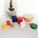 thumbnail image 5 of De De De Para Niños Juguetes Para Juguetes Para Bebés Baoblaze Bloques de madera, 5 of 6