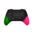 thumbnail image 2 of Wireless Game Controller For Switch Pro NS Gamepad Joypad Remote Controller green, 2 of 4