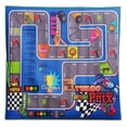 thumbnail image 1 of Tapete Didactico Turbo Prix Niños 135 X 130 Cm Happy Mats Tapete Didactico Turbo Prix Niños 135 X 130 Cm, 1 of 2