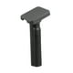 thumbnail image 1 of Cubierta de elevación de neumático de repuesto No.15769308/15040331 - Parte trasera del coche - para Chevy Sierra Silverado 1500 2500 3500 1999-2006 Plástico Negro - 1 pieza, 1 of 7