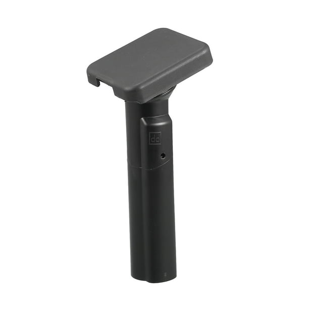 Cubierta de elevación de neumático de repuesto No.15769308/15040331 - Parte trasera del coche - para Chevy Sierra Silverado 1500 2500 3500 1999-2006 Plástico Negro - 1 pieza
