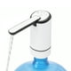 thumbnail image 1 of Dispensador Eléctrico de Agua Recargable USB con Tubo de Silicón y Boquilla Giratoria para Garrafón, 1 of 5