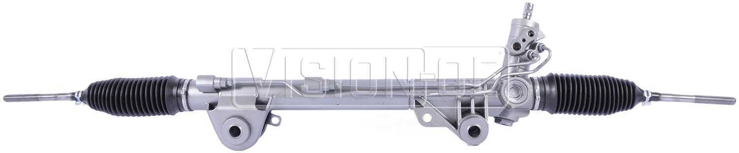 Vision OE 101-0264 Power Steering Rack and Pinion Unit