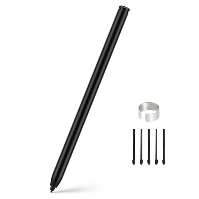 Lápiz capacitivo magnético Abasuto Remarkable 2 con borrador 4096PS