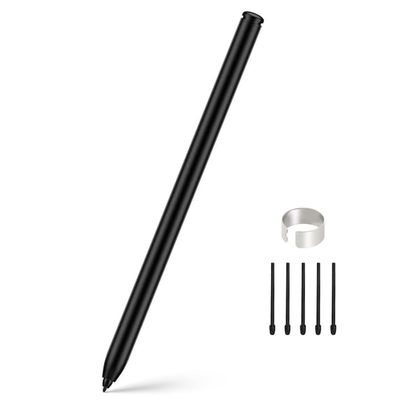 Lápiz capacitivo magnético Abasuto Remarkable 2 con borrador 4096PS
