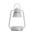 thumbnail image 2 of ToyKingdee Candle Warmer Lamp - Electric Wax Melt Warmer Lamp for Jar Candles, Vintage Candle Lamp Warmer, House Warming Gifts New Home Decor, Birthday Gifts, 2 of 6