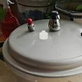 thumbnail image 4 of LOLIPPYY Replacement Seal Rings 10Set Floater Valve Silicone Rings For Pressure Cooker Accessories White, 4 of 7