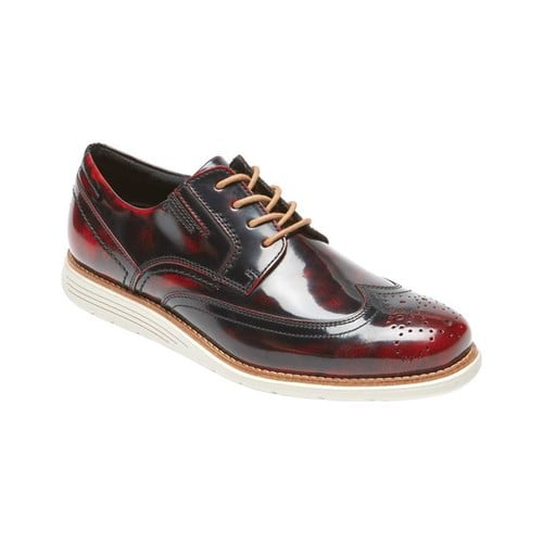 total motion sport dress wingtip
