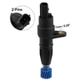 thumbnail image 3 of Unique Bargains 26130-60G11 Vehicle Transmission Speed Sensor for Suzuki Esteem 1995-2002 1.6L 1.8L, 3 of 6