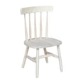 thumbnail image 3 of International Concepts Chaise pour Tout-Petit Non Finie (Ensemble de 2), 3 of 11