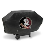 Rico Industries - NCAA - Deluxe Grill Cover - Florida State Seminoles