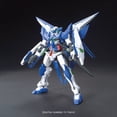 thumbnail image 1 of Gundam High Grade Build Fighters 1/144 Scale Model Kit: #16 Gundam Amazing Exia, 1 of 5