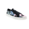 thumbnail image 2 of DC Adult Mens Andy Warhol Manual Skate Inspired Sneakers, 2 of 8