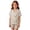 82Beige126, variant on XAOFW Girls Halloween Pajamas Pumpkin Printed Short Sleeve Button Down Shirts Shorts Toddler Kids Fall Winter Soft Cute Sleepwear 2-3 Years