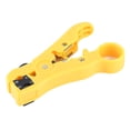 thumbnail image 4 of Electrical Wire Stripper,Wire Stripper SK5 Steel Electrician Stripper Wire Stripping Pliers Proven Performance, 4 of 12