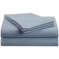 thumbnail image 1 of Microfibre de feuilles enti-res solide Light Blue, 1 of 1