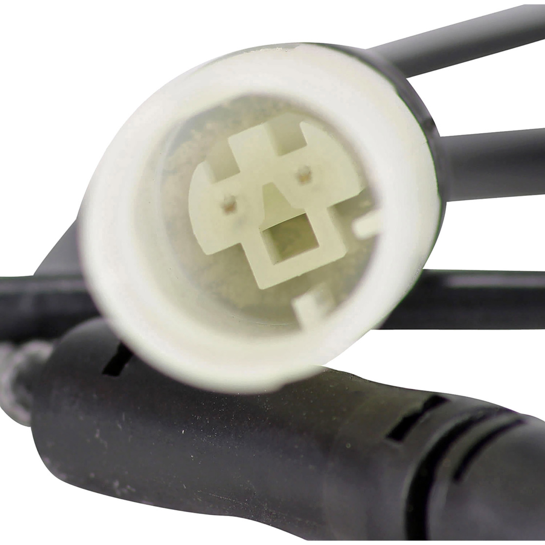 Dorman BW1111 Rear Disc Brake Pad Wear Sensor for Specific BMW Models