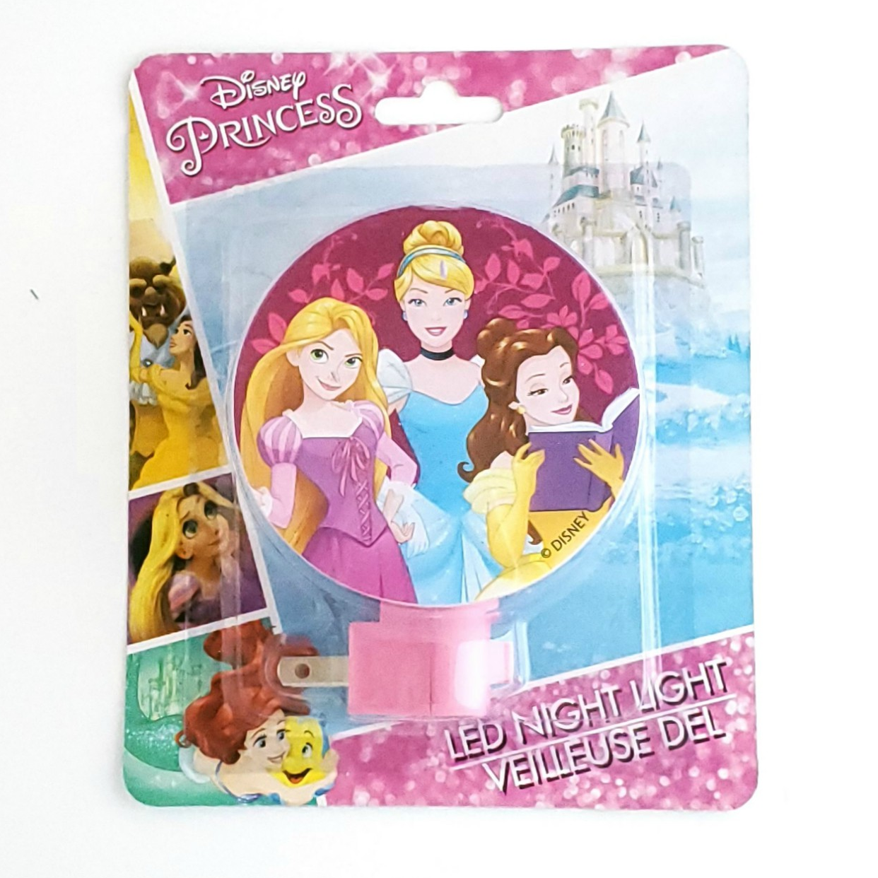 walmart kids night light