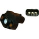 thumbnail image 1 of SENSOR DE POSICIÓN DEL ACELERADOR TPS LEBARON 1991 al 1993 CHRYSLER 2.5L L4 INTRAN-FLOTAMEX, 1 of 3