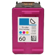 thumbnail image 1 of Zoomtoner Compatible HP CC643WN INK / INKJET Cartridge Tri-Color for HP DeskJet D2568, 1 of 1
