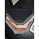 thumbnail image 4 of Pack de 5 pantaletas talla Grande,marca Steve Madden, calzones hipster, 4 of 6