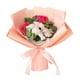 thumbnail image 3 of Ramo de rosas de jabón con flores artificiales, decoración floral perfumada, artesanía para la cocina, 3 of 9