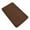 Brown, variant on Mauxuk Ultra Absorbent Bath Mat - Soft Non Slip Bathroom Rug, Thick Microfiber Floor Mat, Quick Dry & Machine Washable, Plush Golden Velvet, 15.74x23.62 Inches
