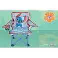 thumbnail image 3 of Silla infantil Lilo & Stitch, plegable, con bolsa de transporte, 3 of 4