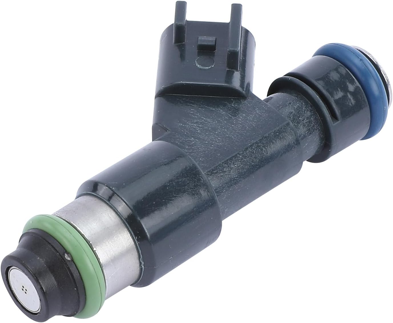 A-Premium Fuel Injectors Compatible with Chevrolet Silverado 1500 Suburban 1500 Tahoe 07-09, Express 1500 08-09, Avalanche & GMC Sierra 1500, Yukon, Yukon XL 1500, Savana 1500, V8 5.3L, Set of 8