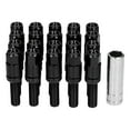 thumbnail image 1 of Wheel Lug Stud,20pcs Steel Extended Lug Steel Lug Bolts Lug Bolts Smart Functionality, 1 of 8